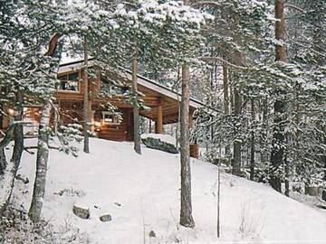 Фото номера Дом для отпуска Дома для отпуска Holiday Home Lomasuvas г. Kosula 31