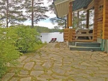 Фото номера Дом для отпуска Дома для отпуска Holiday Home Lomasuvas г. Kosula 25