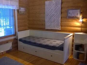 Фото номера Дом для отпуска Дома для отпуска Holiday Home Lomasuvas г. Kosula 26