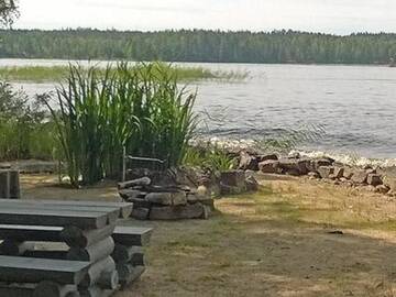 Фото номера Дом для отпуска Дома для отпуска Holiday Home Lomasuvas г. Kosula 32