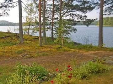 Фото номера Дом для отпуска Дома для отпуска Holiday Home Lomasuvas г. Kosula 27