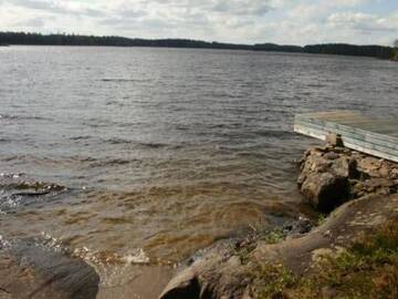 Фото номера Дом для отпуска Дома для отпуска Holiday Home Lomasuvas г. Kosula 34