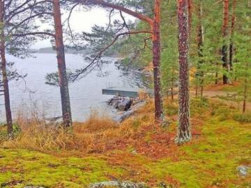 Фото номера Дом для отпуска Дома для отпуска Holiday Home Lomasuvas г. Kosula 36