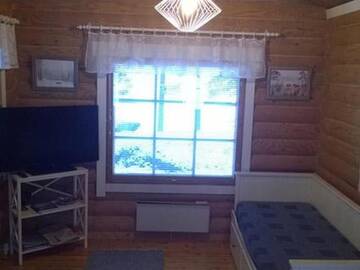Фото номера Дом для отпуска Дома для отпуска Holiday Home Lomasuvas г. Kosula 2