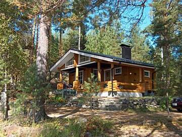 Фото номера Дом для отпуска Дома для отпуска Holiday Home Lomasuvas г. Kosula 3