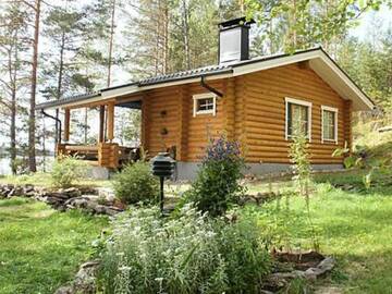 Фото номера Дом для отпуска Дома для отпуска Holiday Home Lomasuvas г. Kosula 11