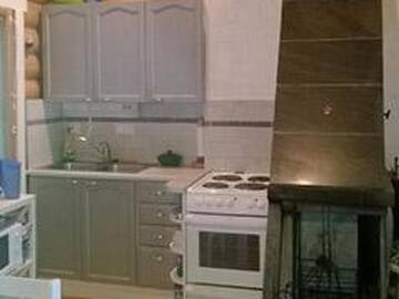 Фото номера Дом для отпуска Дома для отпуска Holiday Home Lomasuvas г. Kosula 8