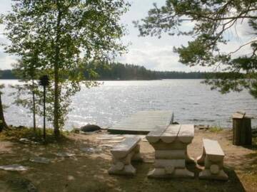 Фото номера Дом для отпуска Дома для отпуска Holiday Home Lomasuvas г. Kosula 9