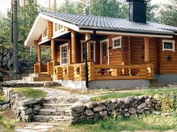 Фото номера Дом для отпуска Дома для отпуска Holiday Home Lomasuvas г. Kosula 6