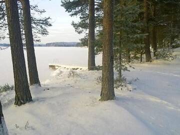Фото номера Дом для отпуска Дома для отпуска Holiday Home Lomasuvas г. Kosula 12