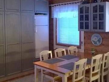 Фото номера Дом для отпуска Дома для отпуска Holiday Home Lomasuvas г. Kosula 13