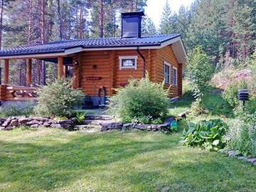 Фото номера Дом для отпуска Дома для отпуска Holiday Home Lomasuvas г. Kosula 19