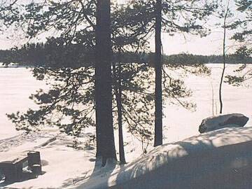 Фото номера Дом для отпуска Дома для отпуска Holiday Home Lomasuvas г. Kosula 16