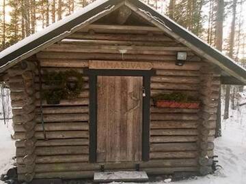 Фото номера Дом для отпуска Дома для отпуска Holiday Home Lomasuvas г. Kosula 22