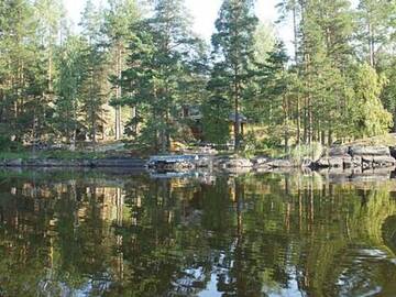 Фото номера Дом для отпуска Дома для отпуска Holiday Home Lomasuvas г. Kosula 20