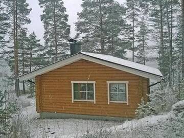 Фото номера Дом для отпуска Дома для отпуска Holiday Home Lomasuvas г. Kosula 17