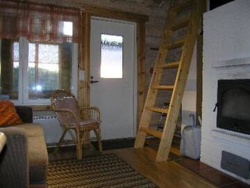 Фото номера Дом для отпуска Дома для отпуска Holiday Home Ahvenranta г. Kosula 7