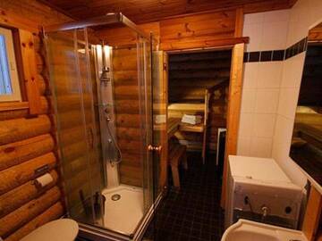 Фотографии Дома для отпуска Holiday Home Ahvenranta г. Kosula (Финляндия) №5 Фото Дома для отпуска Holiday Home Ahvenranta г. Kosula 5