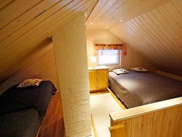 Фото номера Дом для отпуска Дома для отпуска Holiday Home Ahvenranta г. Kosula 11