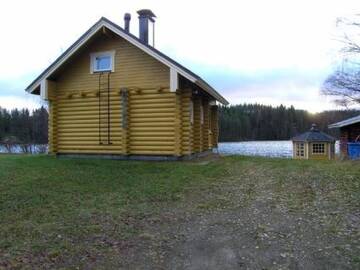 Фото номера Дом для отпуска Дома для отпуска Holiday Home Ahvenranta г. Kosula 12