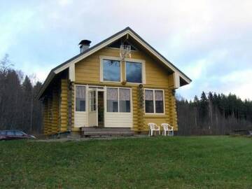 Фото номера Дом для отпуска Дома для отпуска Holiday Home Ahvenranta г. Kosula 13