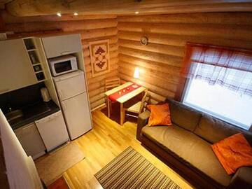 Фотографии Дома для отпуска Holiday Home Ahvenranta г. Kosula (Финляндия) №2 Фото Дома для отпуска Holiday Home Ahvenranta г. Kosula 2
