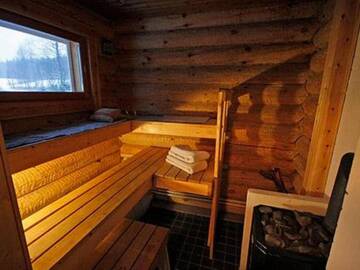 Фото номера Дом для отпуска Дома для отпуска Holiday Home Ahvenranta г. Kosula 15
