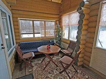 Фото номера Дом для отпуска Дома для отпуска Holiday Home Ahvenranta г. Kosula 6