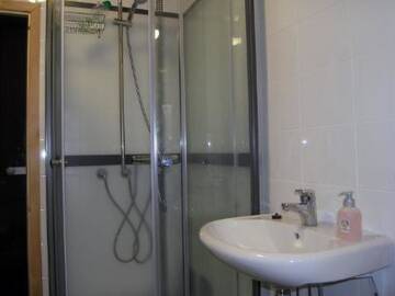 Фото номера Дом для отпуска Дома для отпуска Holiday Home Kärkiniemi г. Kosula 7