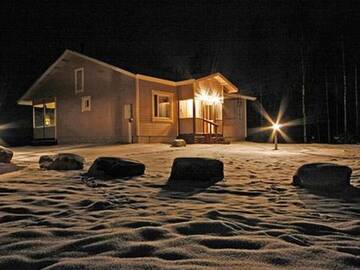 Фото номера Дом для отпуска Дома для отпуска Holiday Home Kärkiniemi г. Kosula 27