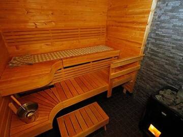 Фото номера Дом для отпуска Дома для отпуска Holiday Home Kärkiniemi г. Kosula 24