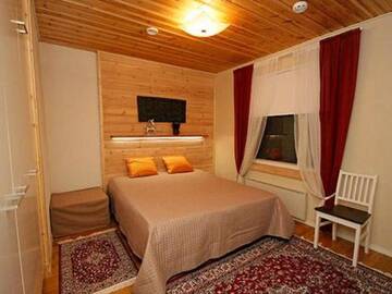 Фото номера Дом для отпуска Дома для отпуска Holiday Home Kärkiniemi г. Kosula 32