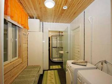 Фото номера Дом для отпуска Дома для отпуска Holiday Home Kärkiniemi г. Kosula 37
