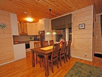 Фотографии Дома для отпуска Holiday Home Kärkiniemi г. Kosula (Финляндия) №3 Фото Дома для отпуска Holiday Home Kärkiniemi г. Kosula 3