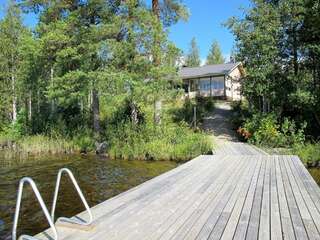 Фото Шале Chalet Kärkinniemi - FIJ117 г. Kosula